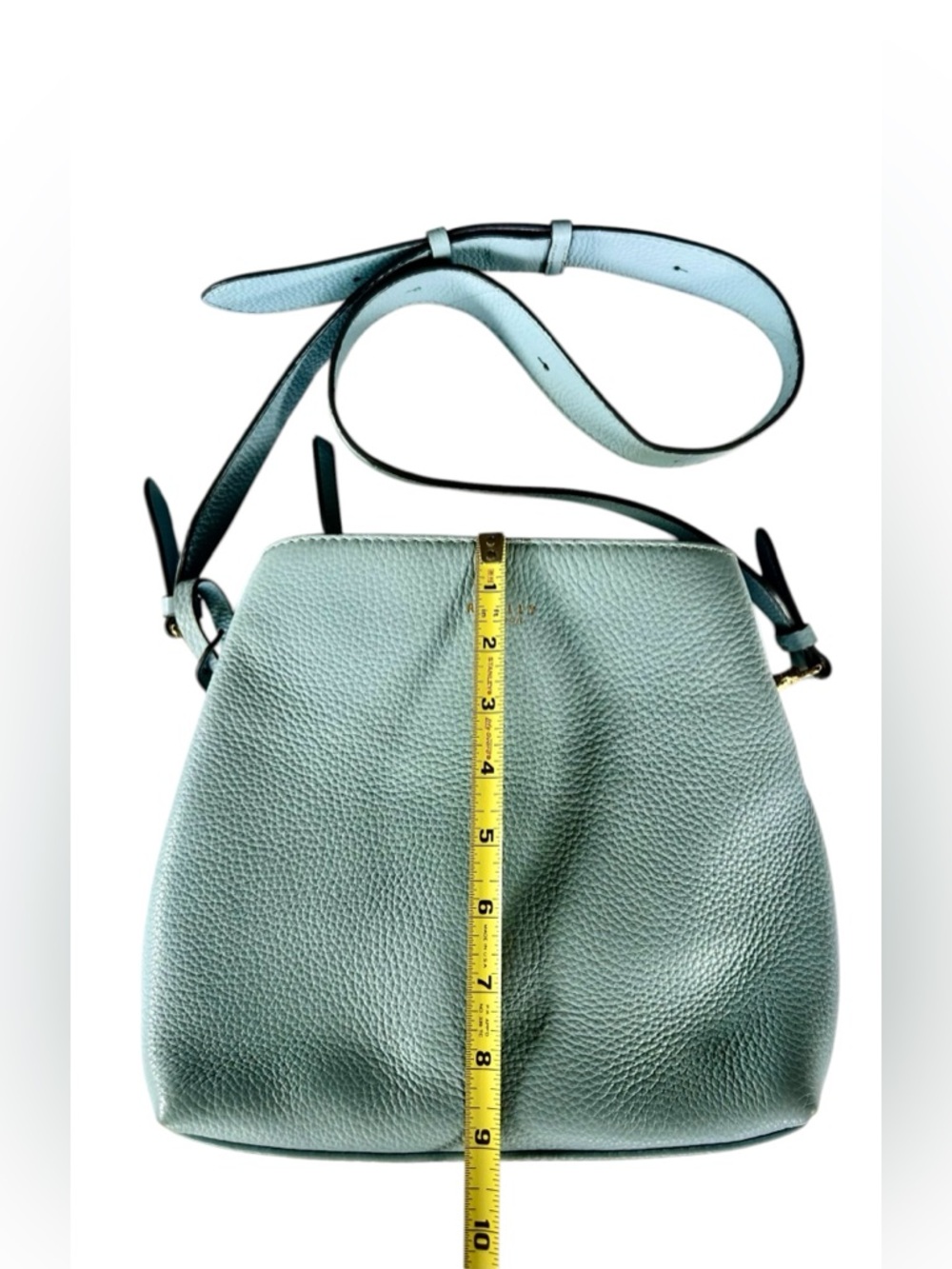 RADLEY LONDON Dukes Place Medium Compartment Crossbody Bag - Picture 14 of 15